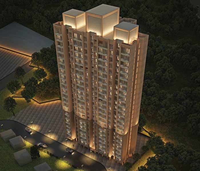 Emperia City Dombivli