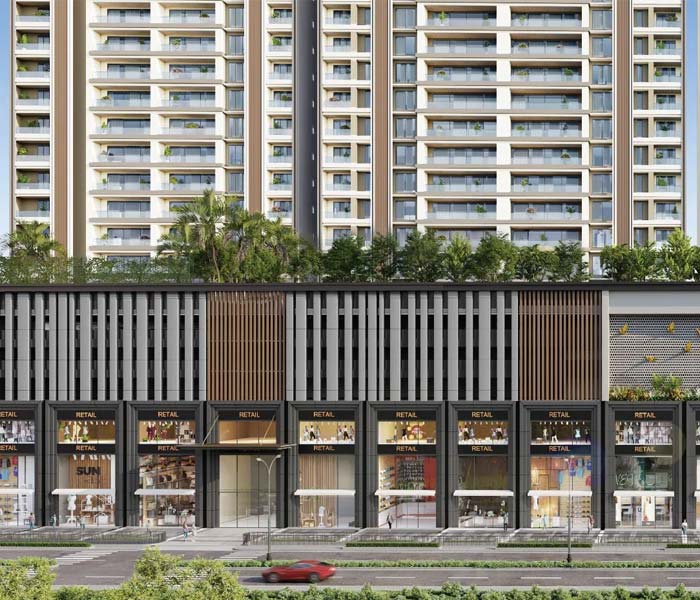 godrej skyline koregaon park