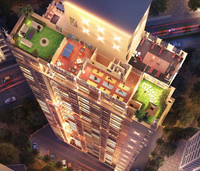 Gunjai Darshan Kalyan East