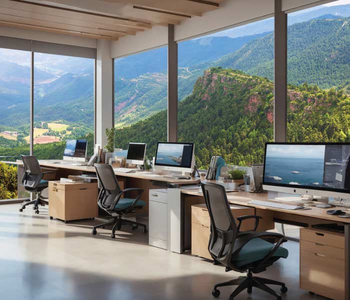 Centurion Business Park Thane | Offices in Wagle Estate