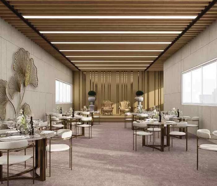 Metro Regalia Thane West | 2 & 3 BHK Luxury Homes at Pokhran Road 1