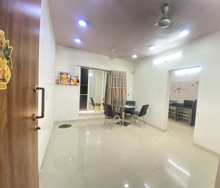 Neelkanth Palms Bhiwandi | Luxury 1, 2 and 3 BHK Flats in Thane