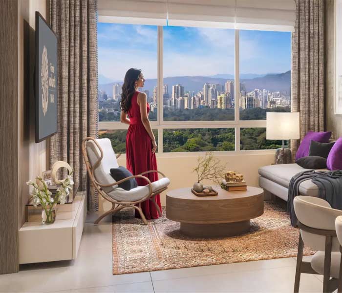 Piramal Vaikunth Thane