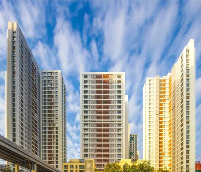 Piramal Vaikunth Phase 2