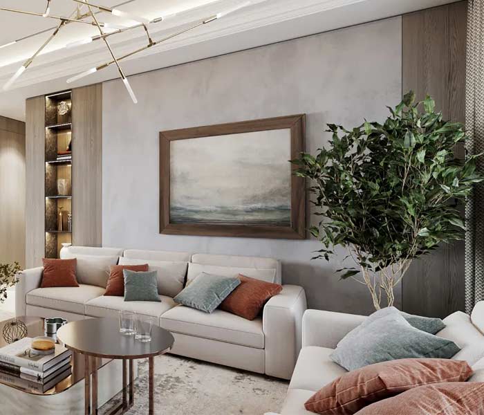 2 BHK Flat for Sale in Balkum Pada Thane