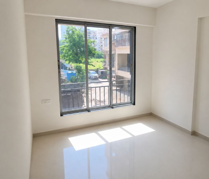 Regal Square bhiwandi - 1 & 2 BHK Bhiwandi