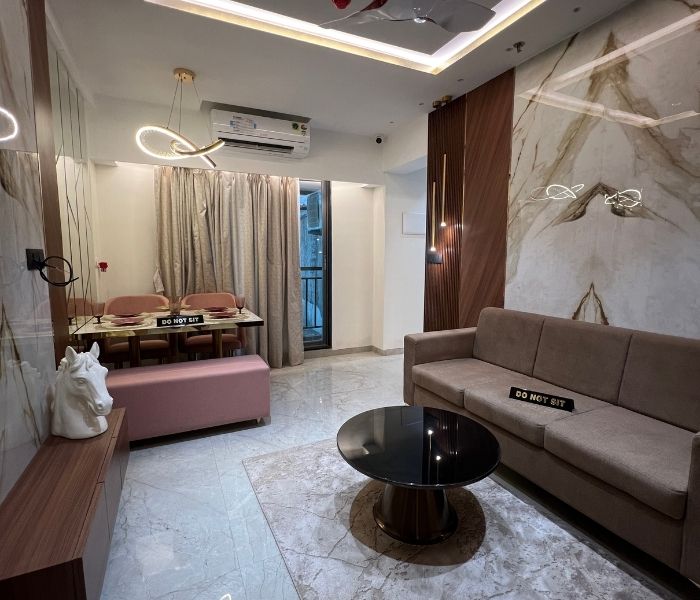 Ritz Vikas Developer