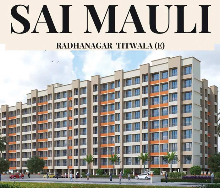 Sai Mauli Titwala Reviews | 1 & 2 BHK Flats, Location