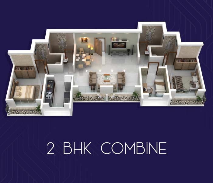 Anand Imperial Kalyan