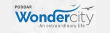 Poddar Wondercity