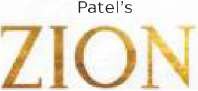 Patel Zion