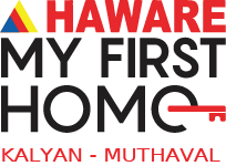 Haware My First Home Kalyan West