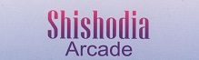 Shishodia Arcade