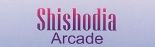 Shishodia Arcade
