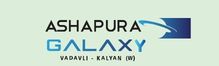 Ashapura Galaxy Ambivli Kalyan - 1& 2 BHK Homes