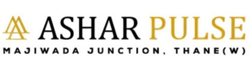 Ashar Pulse Thane | 1,2 & 3 BHK Homes in Thane