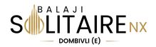 Balaji Solitaire  – 1 & 2 BHK Balcony Homes Dombivli