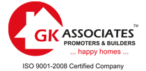 GK Mirai Punawale | 1 & 2 BHK Flat in Pune wale