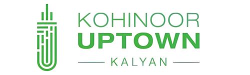 Kohinoor Uptown Bapgaon – 1, 2 & 3 BHK Flats in Kalyan