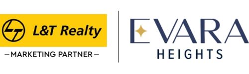 Evara Heights Thane | L&T Realty 2, 3 & 4 BHK Home