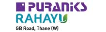 Puraniks Rahayu Thane West | New Launch Near Gawani Pada Metro