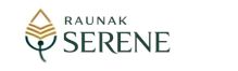 Raunak Serene Thane | 1 & 2 BHK Flats on Pokhran Road