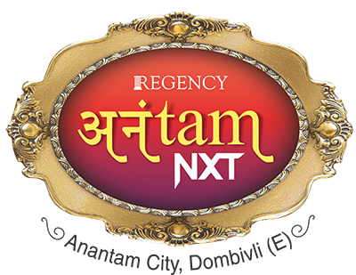 Regency Anantam Dombivli | 1 & 2 BHK Flats For Sale