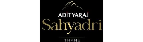 Adityaraj Sahyadri – 2, 3 & 4 BHK Flats in Thane West