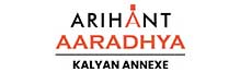 Arihant Aaradhya | Price, Location, Reviews