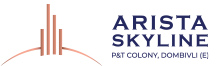 Arista Skyline Dombivli | 1 & 2 BHK Flat In Dombivli
