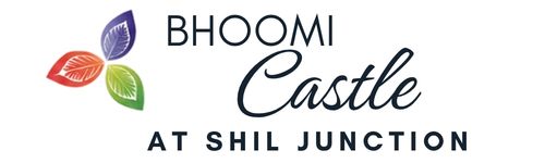 Bhoomi Castle Shilphata – 1 & 2 BHK Flats by Gajra Group