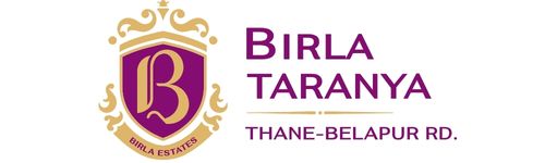 Birla Taranya Digha New Launch | Premium 2 & 3 BHK in Thane