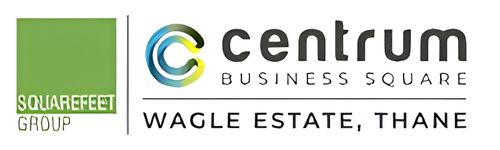 Centrum Business Square | Office at Wagle Estate