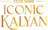 Iconic Kalyan