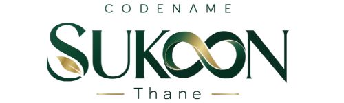 Codename Sukoon | 1 & 2 BHK Flat for Thane West