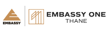 Embassy One Thane West | Luxury 2 & 3 BHK Apartments