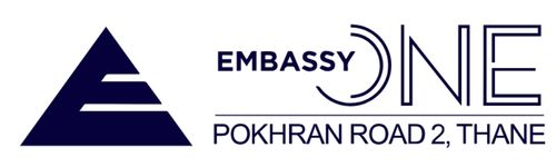 Embassy One Thane West | Luxury 2 & 3 BHK Apartments