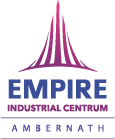 Empire Industrial Centrum Gala | Industrial Spaces & Homes in Ambernath