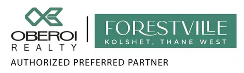 Forestville by Oberoi Realty – Luxury 3 BHK Flats