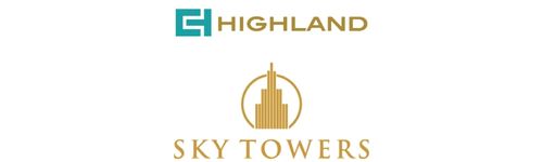 Highland Sky Towers Thane West