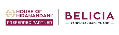 Hiranandani Belicia Thane West