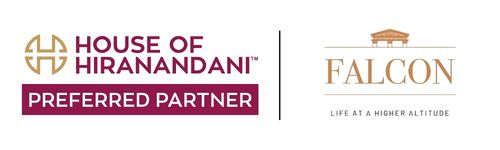 Hiranandani Falcon | 1 & 2 BHK Flats in Thane West