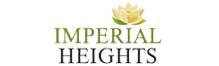 Imperial Heights Kalyan East – 1 & 2 BHK Flats by GP Infra