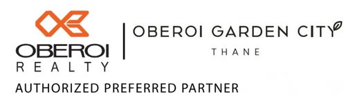 Jardin Oberoi Garden City Thane | 3 BHK Flats in Thane West