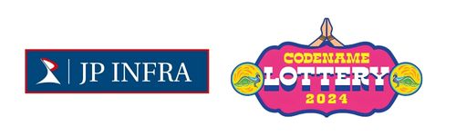JP Codename Lottery Thane West | 1 & 2 BHK Flats