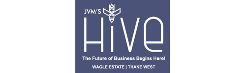 JVM Hive Thane West – Commercial Spaces