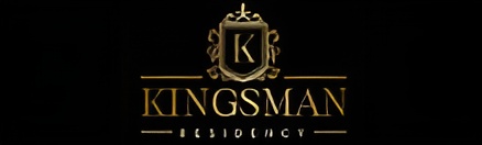 2 BHK Flat For Sale Near Sahajanand Chowk | Kingsman Residency Kalyan