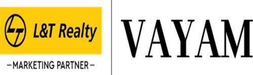L&T Vayam | 2 & 3 BHK Flats for Sale in Thane West