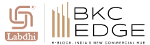 BKC Edge by Labdhi | Commercial Offices in BKC Mumbai