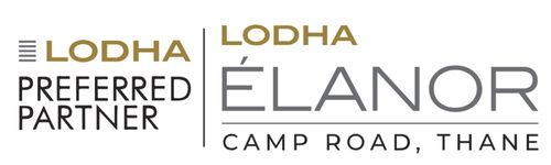 Lodha Elanor Thane West - 3, 3.5 BHK  & Duplex